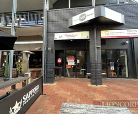 Shop & Retail commercial property leased at Fortitude Valley QLD 4006