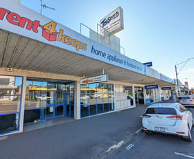 Shop & Retail commercial property leased at 589 Ruthven Street Toowoomba City QLD 4350