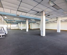 Showrooms / Bulky Goods commercial property leased at 589 Ruthven Street Toowoomba City QLD 4350