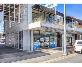 Offices commercial property leased at Level 1 Suite B/85B Bolsover Street Rockhampton City QLD 4700