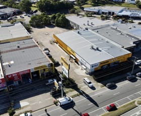 Showrooms / Bulky Goods commercial property for lease at 2946 Logan Road Underwood QLD 4119