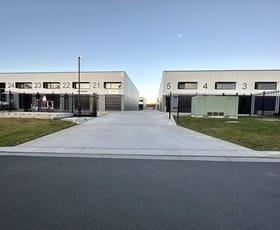 Factory, Warehouse & Industrial commercial property leased at 15/6 -10 Owen Street Mittagong NSW 2575