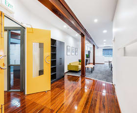 Medical / Consulting commercial property leased at Suite 1A/36 Agnes Street Fortitude Valley QLD 4006