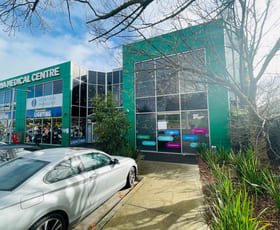 Medical / Consulting commercial property for lease at 21-23 Maroondah Highway Croydon VIC 3136