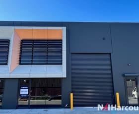 Factory, Warehouse & Industrial commercial property leased at 8/20 Keon Parade Thomastown VIC 3074