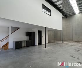 Factory, Warehouse & Industrial commercial property leased at 8/20 Keon Parade Thomastown VIC 3074