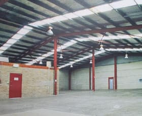 Factory, Warehouse & Industrial commercial property leased at 2/24 Ralph Black Drive North Wollongong NSW 2500