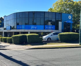 Offices commercial property leased at 2 Collene Grove Springwood QLD 4127