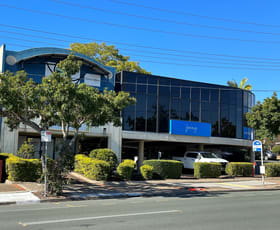 Offices commercial property leased at 2 Collene Grove Springwood QLD 4127