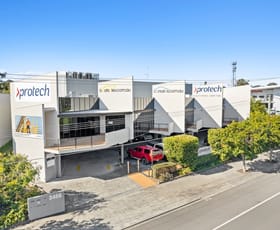 Offices commercial property leased at 4/3466 Pacific Highway Springwood QLD 4127