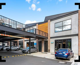 Medical / Consulting commercial property leased at 10/3 Bromham Place Richmond VIC 3121