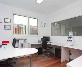 Offices commercial property leased at 13 Buller Street North Parramatta NSW 2151