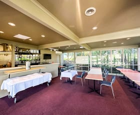 Offices commercial property for lease at space/327 Maroondah Highway Ringwood VIC 3134