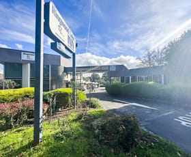 Medical / Consulting commercial property for lease at 327 Maroondah Highway Ringwood VIC 3134