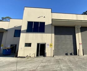 Showrooms / Bulky Goods commercial property sold at Unit 4/7 Teamster Close Tuggerah NSW 2259