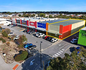 Shop & Retail commercial property for lease at 3/404 Ranford Road Canning Vale WA 6155
