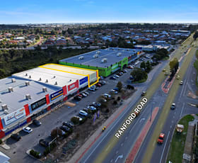 Showrooms / Bulky Goods commercial property for lease at 3/404 Ranford Road Canning Vale WA 6155