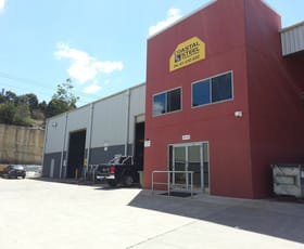 Factory, Warehouse & Industrial commercial property leased at Block A/24 Pile Road Somersby NSW 2250