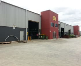 Factory, Warehouse & Industrial commercial property leased at Block A/24 Pile Road Somersby NSW 2250