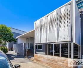 Offices commercial property leased at 7 Prospect Street Fortitude Valley QLD 4006