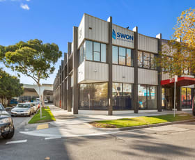 Offices commercial property leased at 2/31 Beach Street Frankston VIC 3199