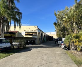 Factory, Warehouse & Industrial commercial property leased at 3/8 Kelly Court Maroochydore QLD 4558