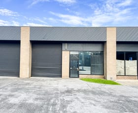 Factory, Warehouse & Industrial commercial property leased at 7/40 Frankston Dandenong Road Dandenong VIC 3175