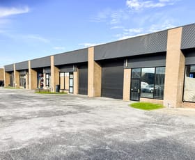 Factory, Warehouse & Industrial commercial property leased at 7/40 Frankston Dandenong Road Dandenong VIC 3175