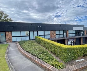 Factory, Warehouse & Industrial commercial property leased at unit 4/6 Carnarvon Road West Gosford NSW 2250