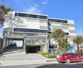 Factory, Warehouse & Industrial commercial property leased at 60-62 Alexander Avenue Taren Point NSW 2229