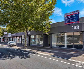 Showrooms / Bulky Goods commercial property leased at 148 Sir Donald Bradman Drive Hilton SA 5033