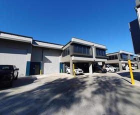 Factory, Warehouse & Industrial commercial property leased at 161 Arthur Street Homebush NSW 2140