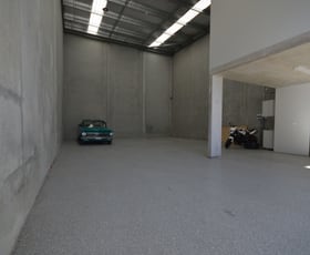 Factory, Warehouse & Industrial commercial property leased at 161 Arthur Street Homebush NSW 2140