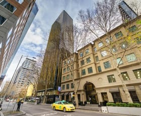 Offices commercial property leased at 517 Flinders Lane Melbourne VIC 3000