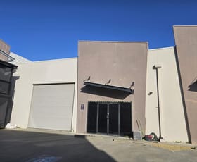 Factory, Warehouse & Industrial commercial property leased at 2/18 Garino Rise Wangara WA 6065