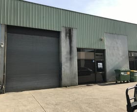 Factory, Warehouse & Industrial commercial property leased at 5/4-8 Tower Court Noble Park VIC 3174