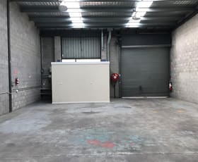 Factory, Warehouse & Industrial commercial property leased at 5/4-8 Tower Court Noble Park VIC 3174