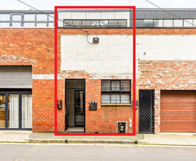 Offices commercial property leased at 24 Napoleon Street Collingwood VIC 3066