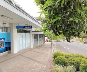 Shop & Retail commercial property leased at 2/113 Princes Highway Ulladulla NSW 2539