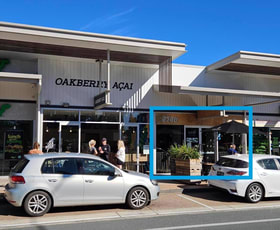 Shop & Retail commercial property leased at 2/1796 David Low Way Coolum Beach QLD 4573
