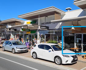 Shop & Retail commercial property leased at 2/1796 David Low Way Coolum Beach QLD 4573