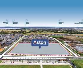 Shop & Retail commercial property for lease at 179 Elevation Boulevard Craigieburn VIC 3064
