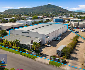 Showrooms / Bulky Goods commercial property leased at 14-28 Corporate Crescent Garbutt QLD 4814
