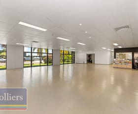 Factory, Warehouse & Industrial commercial property leased at 14-28 Corporate Crescent Garbutt QLD 4814