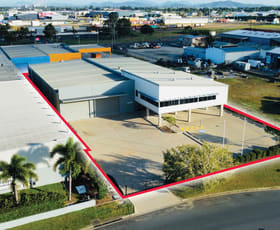 Factory, Warehouse & Industrial commercial property sold at 13-15 Margaret Vella Drive Paget QLD 4740