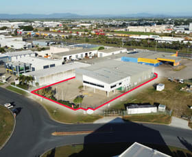 Factory, Warehouse & Industrial commercial property sold at 13-15 Margaret Vella Drive Paget QLD 4740