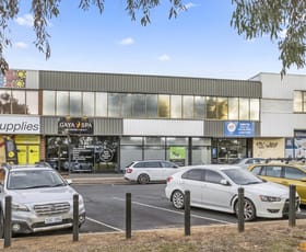 Offices commercial property for lease at Level 1/46-48 Colbee Court Phillip ACT 2606