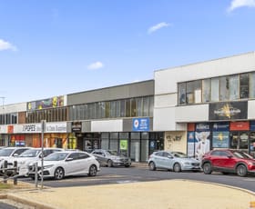 Offices commercial property for lease at Level 1/46-48 Colbee Court Phillip ACT 2606