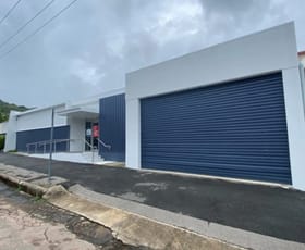 Showrooms / Bulky Goods commercial property for lease at 5 Fletcher Street Townsville City QLD 4810