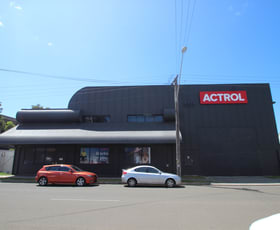 Factory, Warehouse & Industrial commercial property for lease at 21 Kenny Street Wollongong NSW 2500